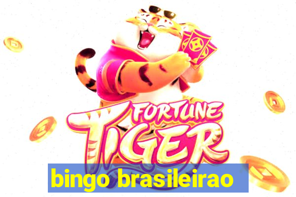 bingo brasileirao